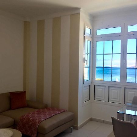 Apartamento Casa Alejandro II Tarajalejo Exterior foto