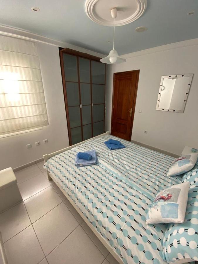 Apartamento Casa Alejandro II Tarajalejo Exterior foto