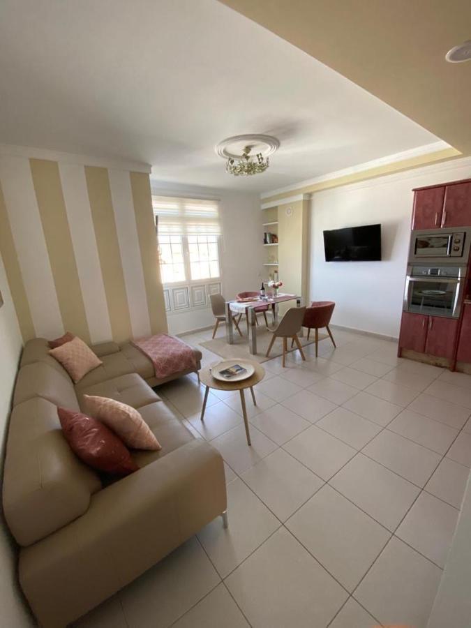 Apartamento Casa Alejandro II Tarajalejo Exterior foto