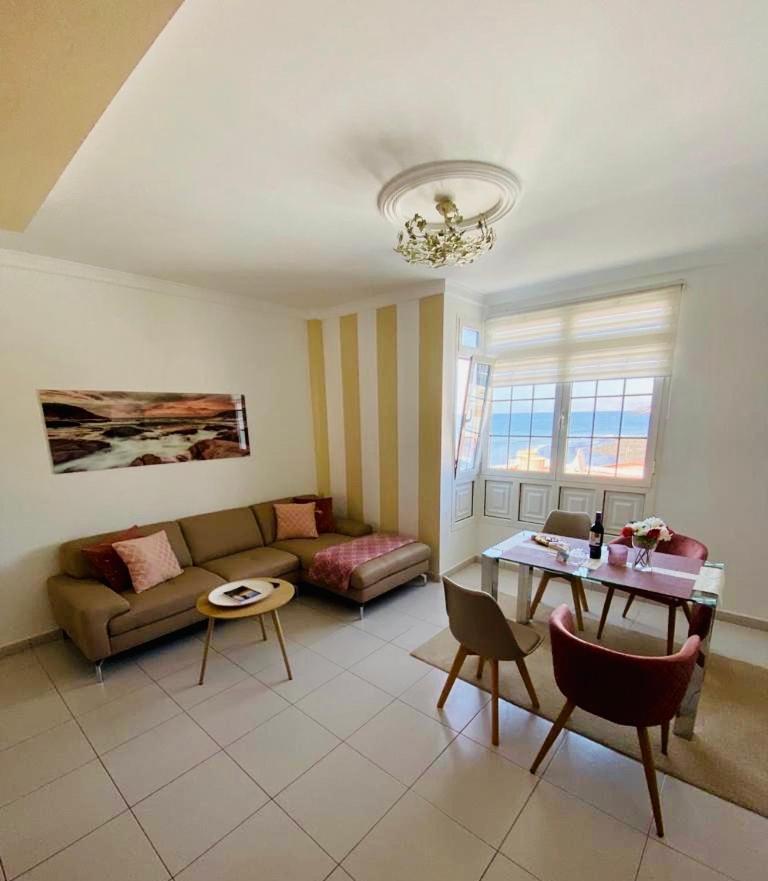 Apartamento Casa Alejandro II Tarajalejo Exterior foto