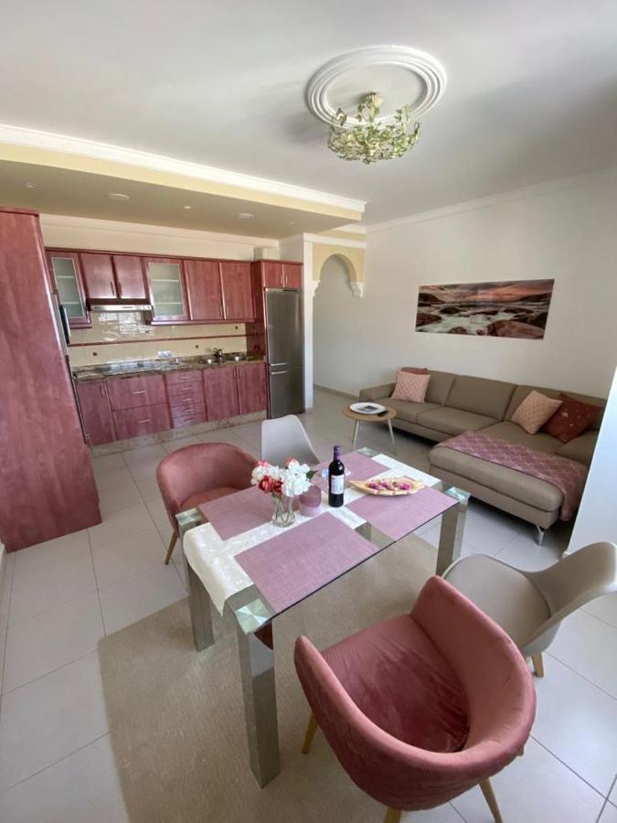 Apartamento Casa Alejandro II Tarajalejo Exterior foto
