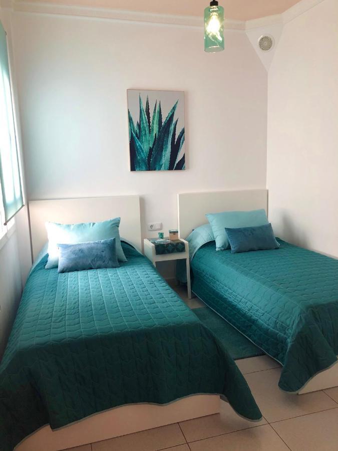 Apartamento Casa Alejandro II Tarajalejo Exterior foto