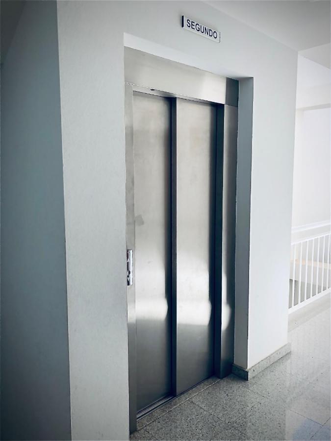 Apartamento Casa Alejandro II Tarajalejo Exterior foto