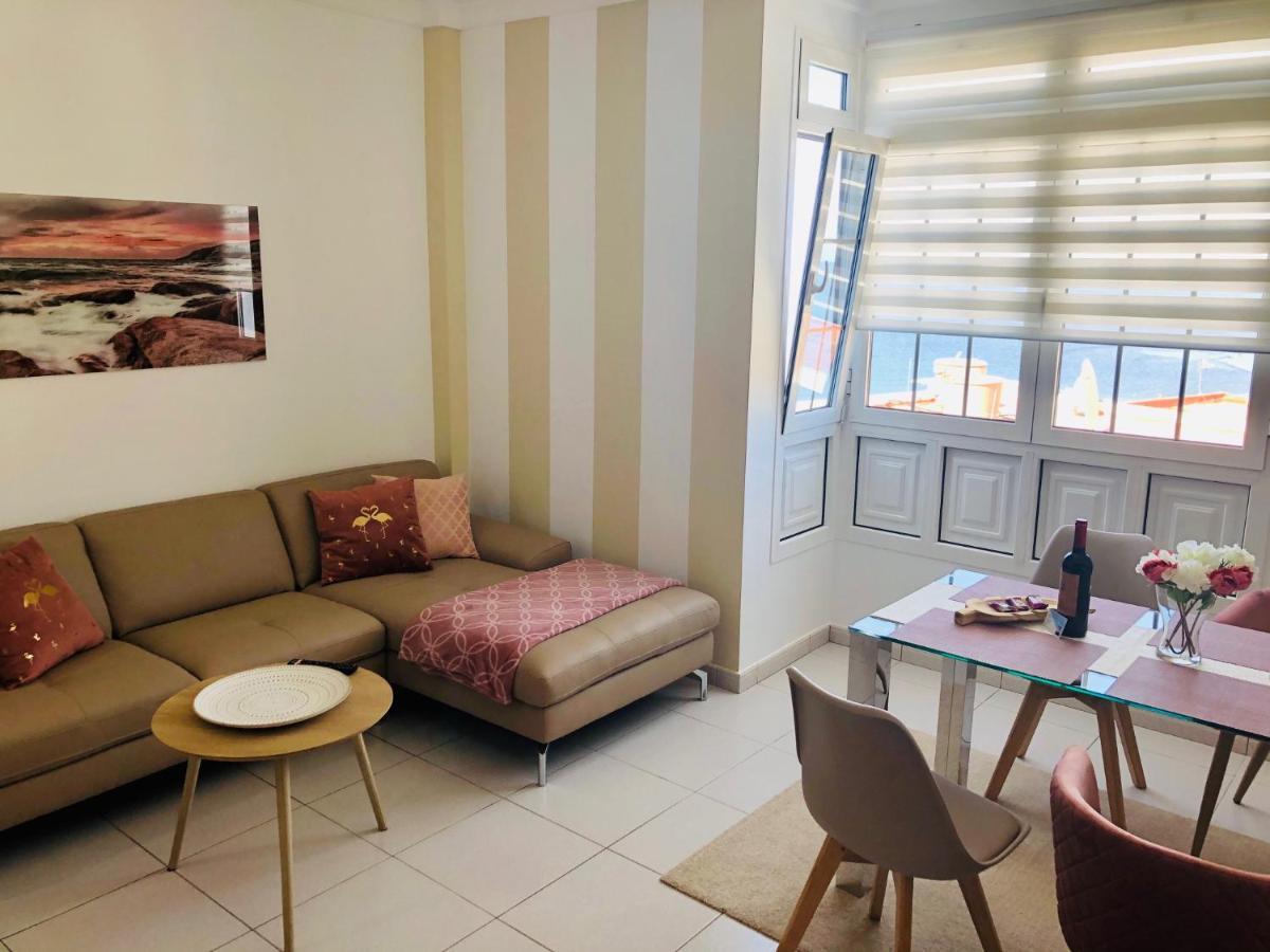 Apartamento Casa Alejandro II Tarajalejo Exterior foto