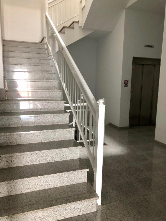 Apartamento Casa Alejandro II Tarajalejo Exterior foto