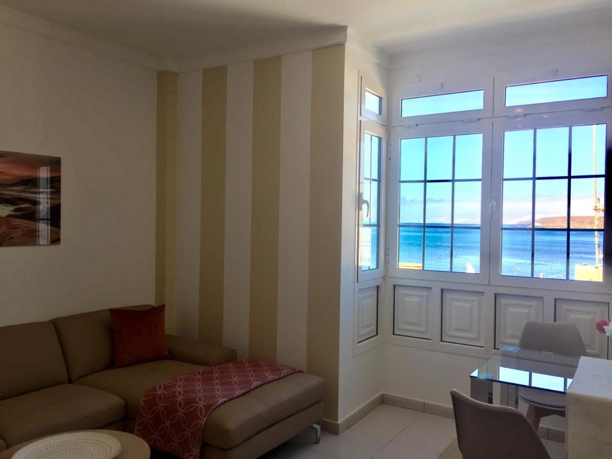 Apartamento Casa Alejandro II Tarajalejo Exterior foto