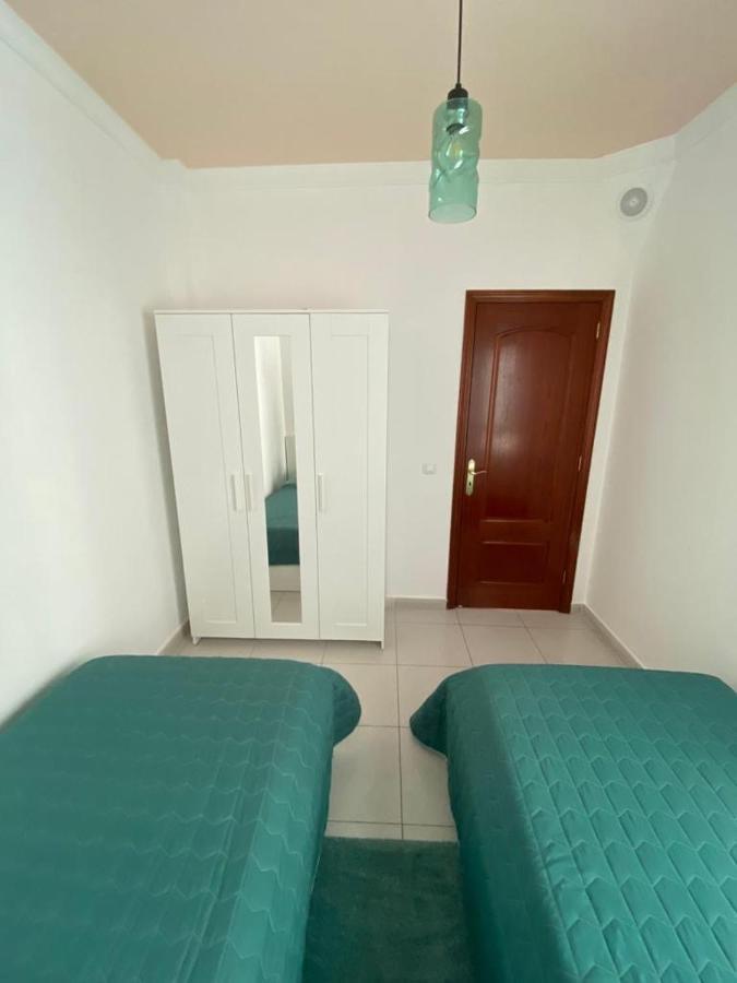 Apartamento Casa Alejandro II Tarajalejo Exterior foto