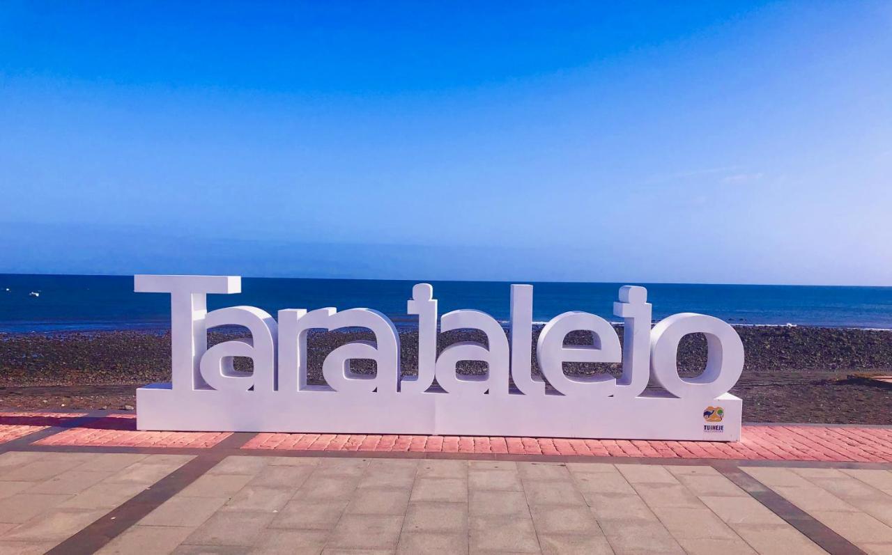 Apartamento Casa Alejandro II Tarajalejo Exterior foto