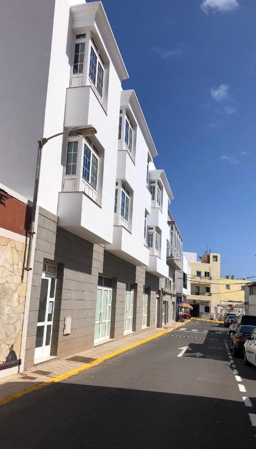 Apartamento Casa Alejandro II Tarajalejo Exterior foto