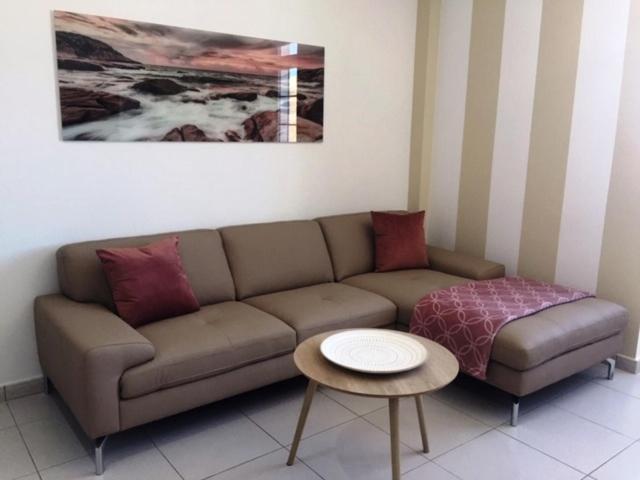 Apartamento Casa Alejandro II Tarajalejo Exterior foto