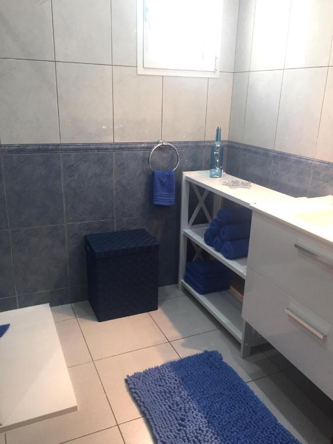 Apartamento Casa Alejandro II Tarajalejo Exterior foto